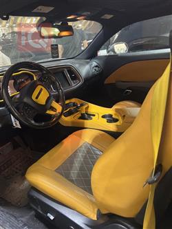 دودج تشالنجر